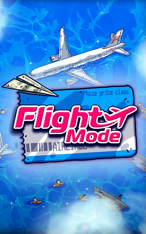 Flight Mode at Ruby Fortune Casino